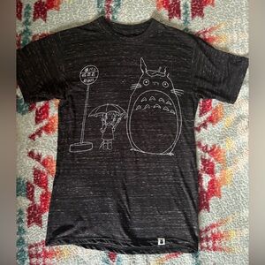 My Neighbor Totoro t-shirt women’s medium